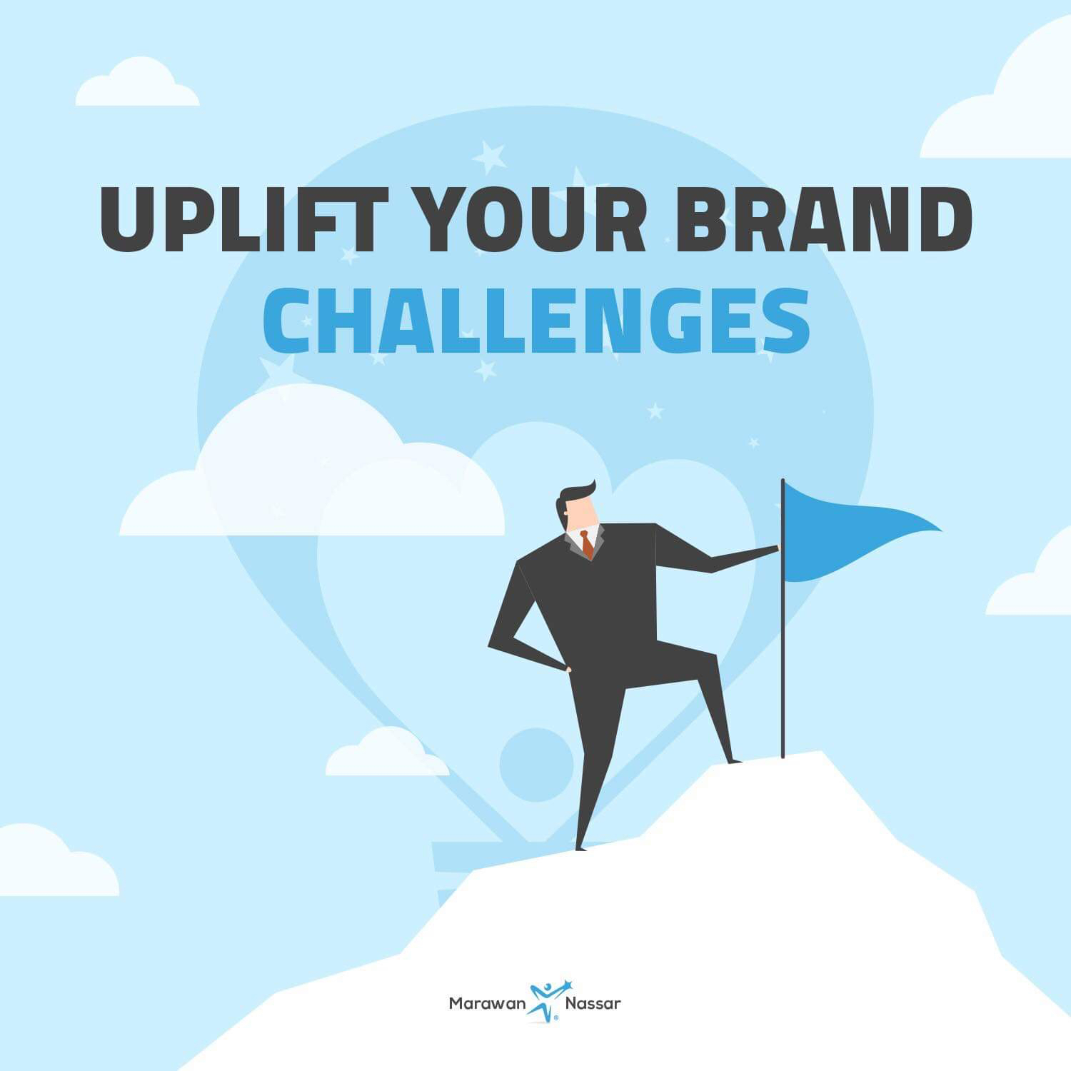 Uplift Your Brand